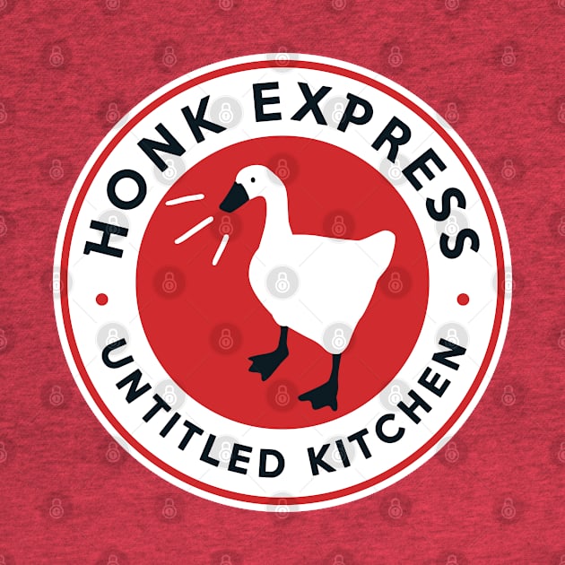 Honk Express by CCDesign